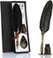Vintage Carving Feather Pen Set
